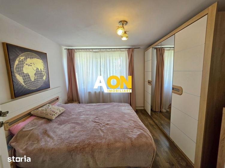 Casă cu 3 camere cu Teren 323 Mp în Cetate