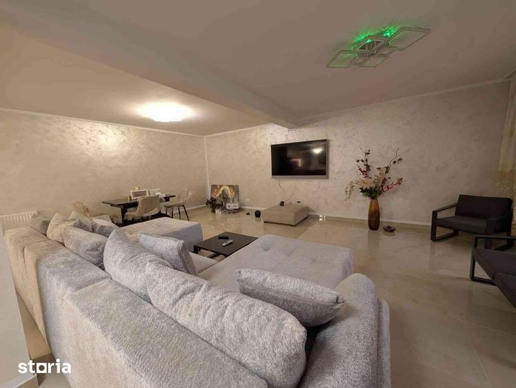 Vila individuala spa?ioasa, renovata, Cartier Astoria-Lunca Cetatuii - 7