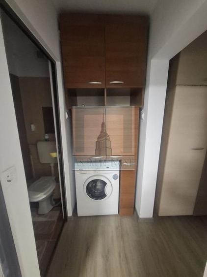 Apartament 2 camere mobilat/utilat - zona Garii - 1