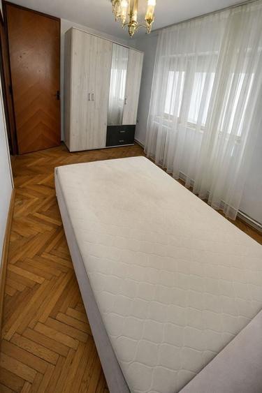 Apartament cu 3 camere semidecomandat, mobilat în Mănăștur — fotografia 2
