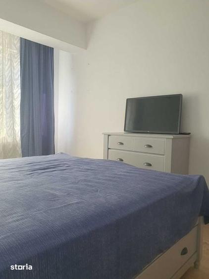 Apartament cu 2 camere decomandat în Ștrand