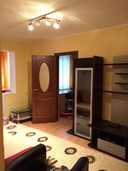 Apartament Cu 2 Camere Nedecomandate Etajul 2 - Zona George Enescu - 1