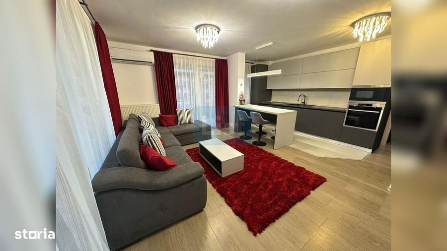 COMISION 0% Ap. 3 camere 73 mp + terasa, Grand Park, PET FRIENDLY - 12