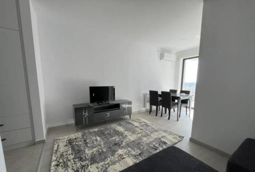 Hils Brauner - Garsoniera ideal investitie +loc de parcare - 5