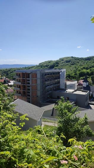 Teren de 4430 mp, în Sărata (Solonț)