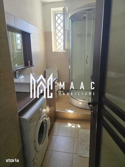 Apartament 2 camere de inchiriat | Calea Dumbravii | 40 mp - 2