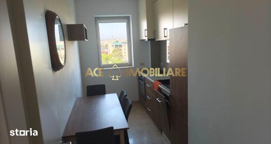 Apartament cu 2 camere în Domenii