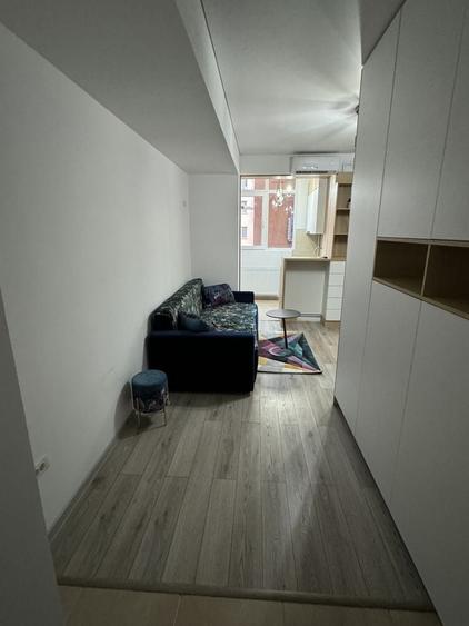 Garsonieră în Chiajna