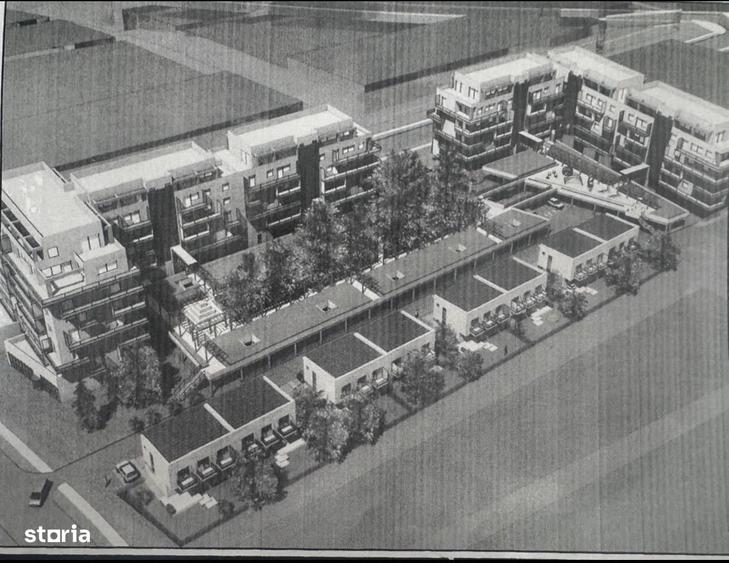 Spațiu comercial, în Central