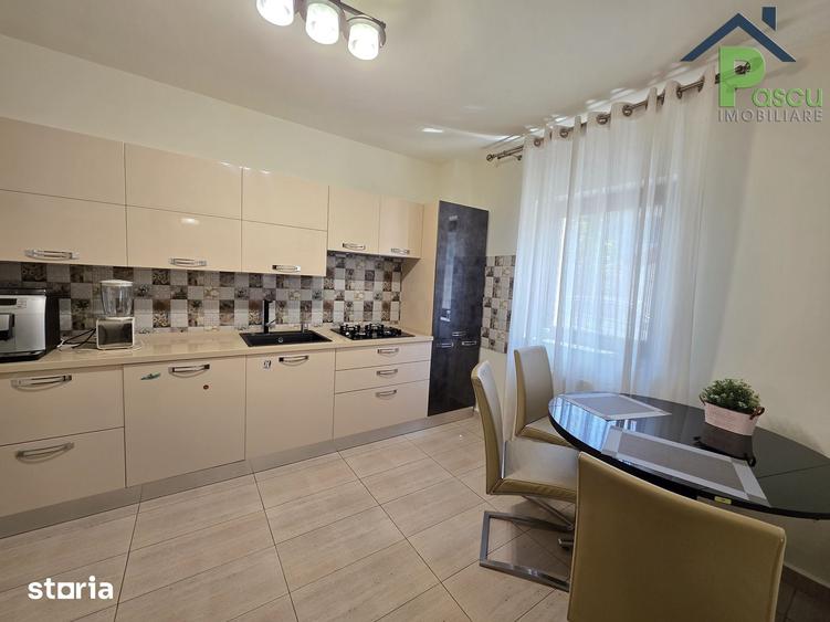 Casă cu 3 camere cu Teren 120 Mp în Central