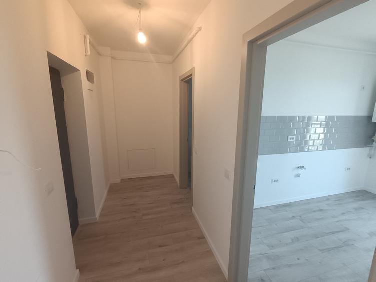 Garsonieră decomandată în Valea Lupului