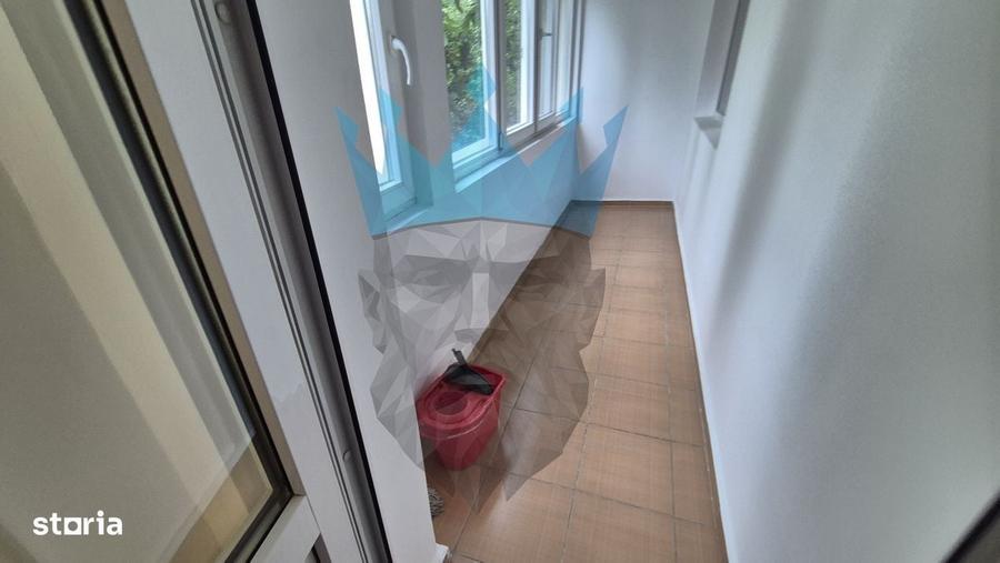Apartament cu 2 camere în Alexandru Obregia