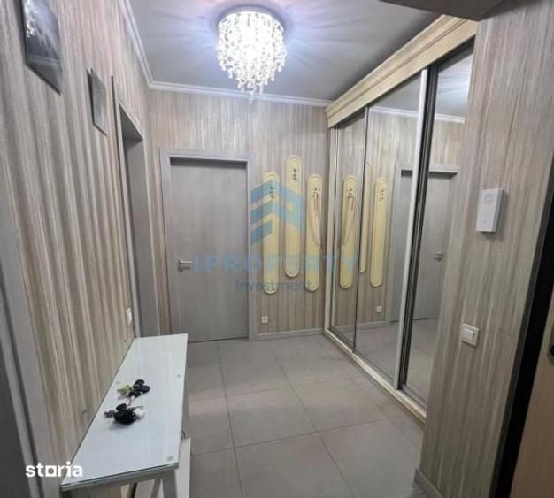 Apartament cu 2 camere în Centrul Istoric