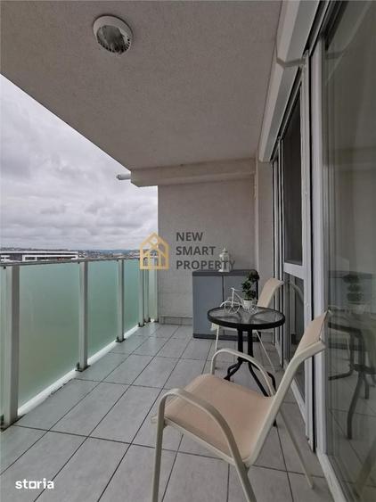 Apartament cu 2 camere în Calea Aradului