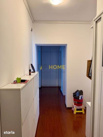 Apartament cu 2 camere decomandat în Cișmigiu