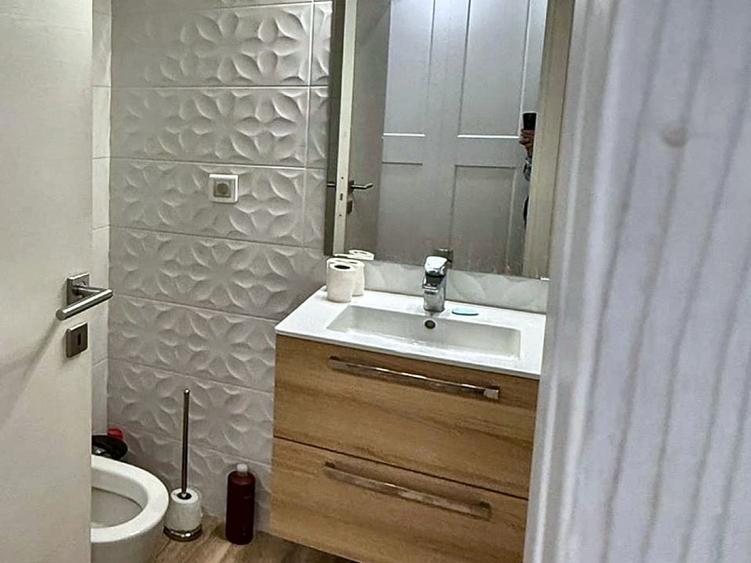 Apartament 3 camere, dotări premium, 2 băi și 2 terase, 5 min de Piața Victoriei - 9