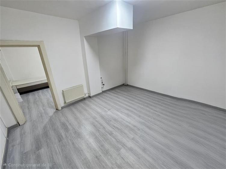 Spațiu comercial, de 180 mp, în Zimbru