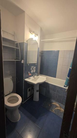 Inchiriez Apartament 2 camere Lipovei Timisoara - 8