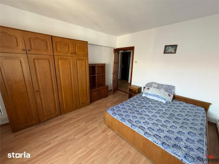 Apartament cu 2 camere decomandat în Brăilei