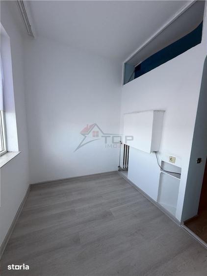Apartament cu 2 camere decomandat în Frumoasa