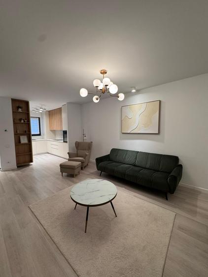 Vila de vanzare 5 camere Mobexpert Homes Pipera - mutare imediata - 2