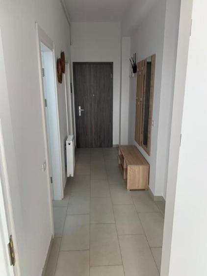 Garsonieră decomandată, mobilată în Bartolomeu