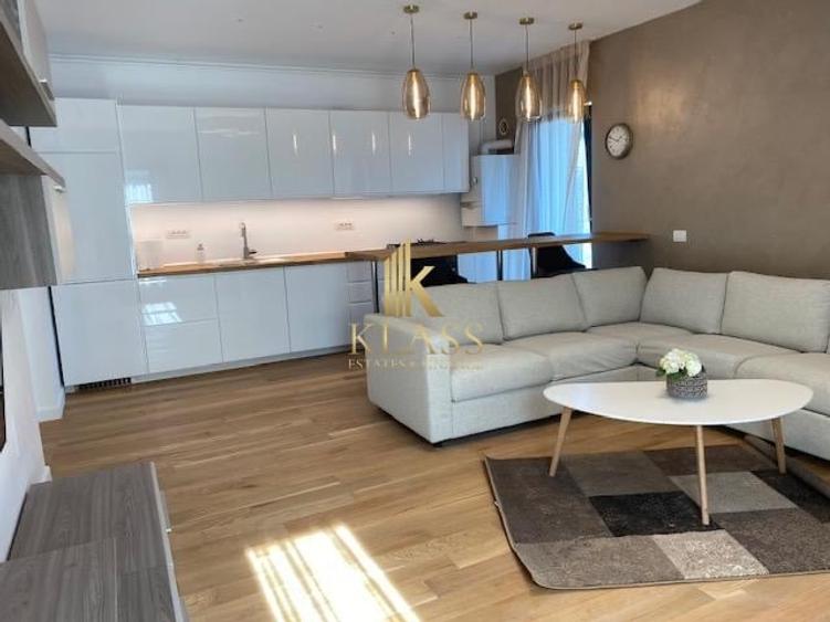 Apartament cu 3 camere -BANEASA - Bloc boutique - 1