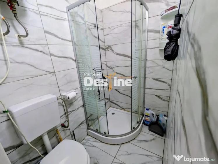 Garsonieră în Frumoasa