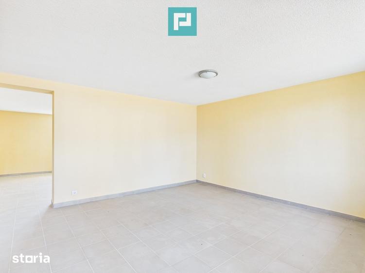Casă cu 8 camere cu Teren 22919 Mp în Constantin Daicoviciu