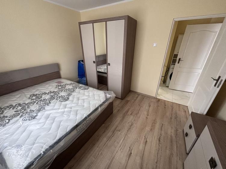 Apartament cu 2 camere semidecomandat în Deve
