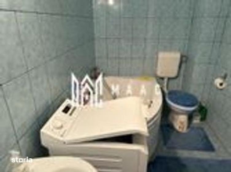 Apartament cu 2 camere decomandat în Ștrand