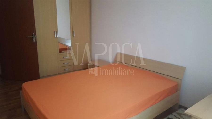Apartament cu 2 camere semidecomandat în Florești — fotografia 2