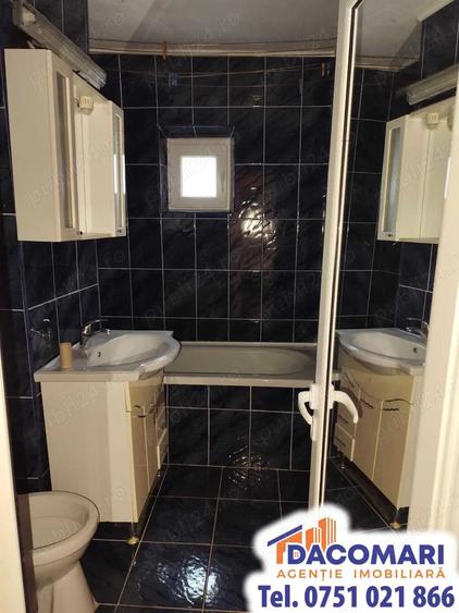 Apartament cu 4 camere decomandat în Dunărea