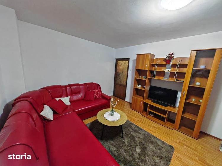 Apartament cu 2 camere în Inel II