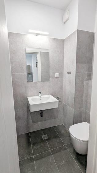 Garsonieră decomandată în Tineretului