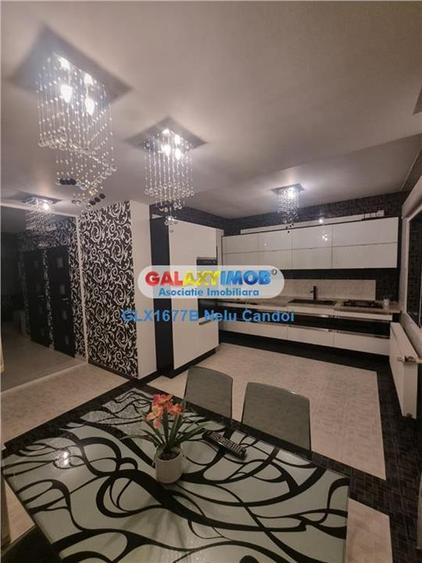 Casă cu 4 camere cu Teren 250 Mp în Haliu