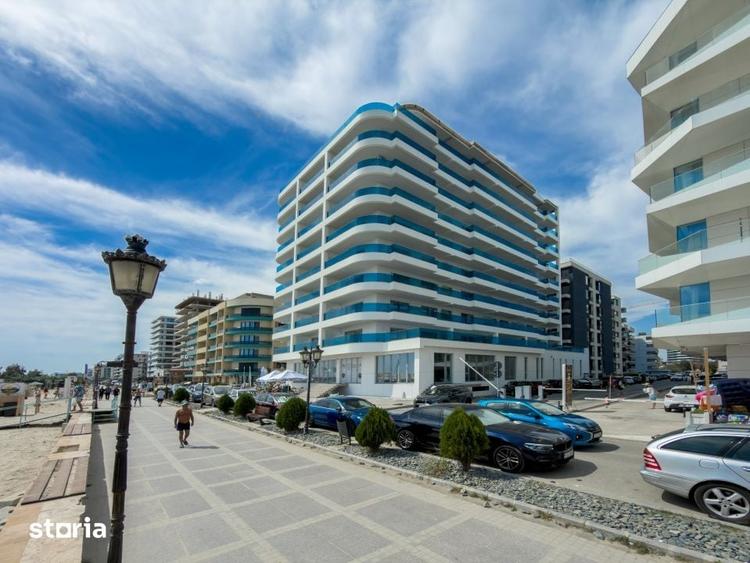 Spațiu comercial, de 395 mp, în Nord