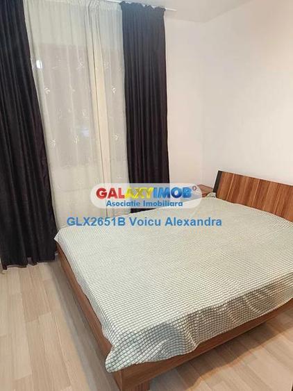 Apartament Tip Studio Bloc Nou Berceni - Dimitrie Leonida - Parcare - 5