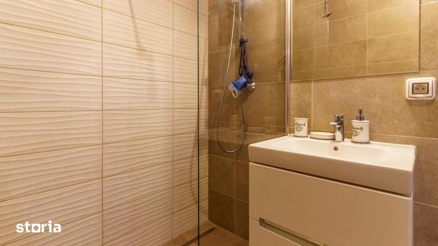 Apartament cu 2 camere, complex Record Park, mobilat si utilat, garaj - 4