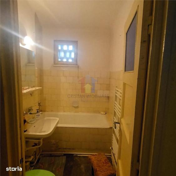 Apartament cu 2 camere în Hristo Botev