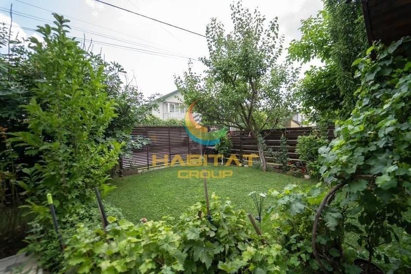 Casă individuală cu 4 camere cu Piscina în Berceni