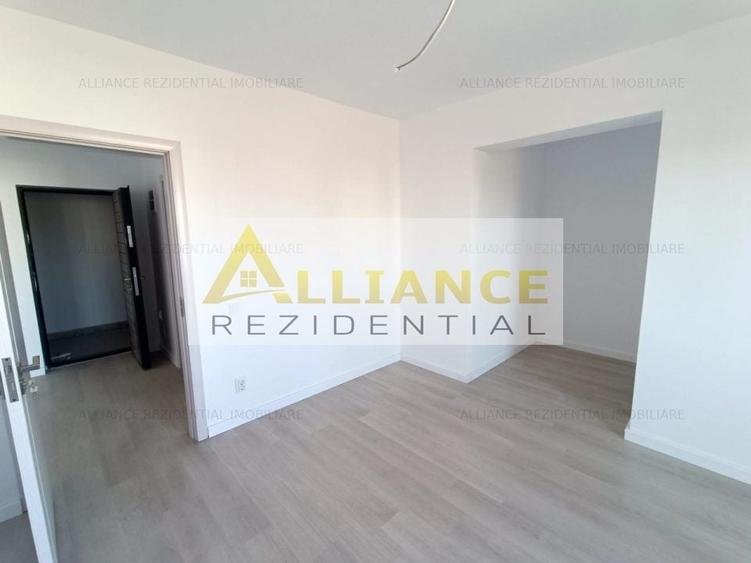 Apartament cu 2 camere decomandat în Sud