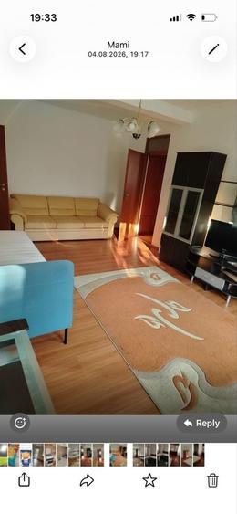 Apartament cu 2 camere în Dosu Bricii