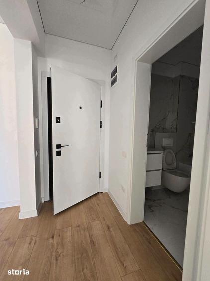 Apartament cu 2 camere decomandat în Fundeni