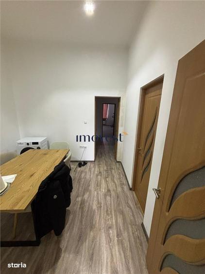 De inchiriat: Apartament cu 3 camere in zona Centrala - 1