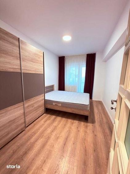 Apartament cu 2 camere în Moara de Vânt