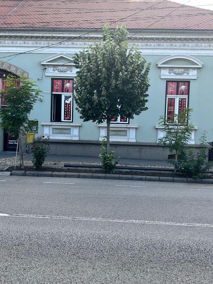 Spațiu comercial, de 138 mp, în Central