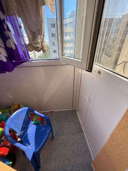 Apartament cu 2 camere semidecomandat în Pantelimon