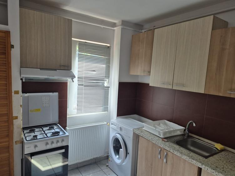 Apartament 2 camere semidecomandat mobilat utilat central garii - 8