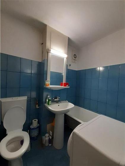 Garsonieră semidecomandată în Rovine